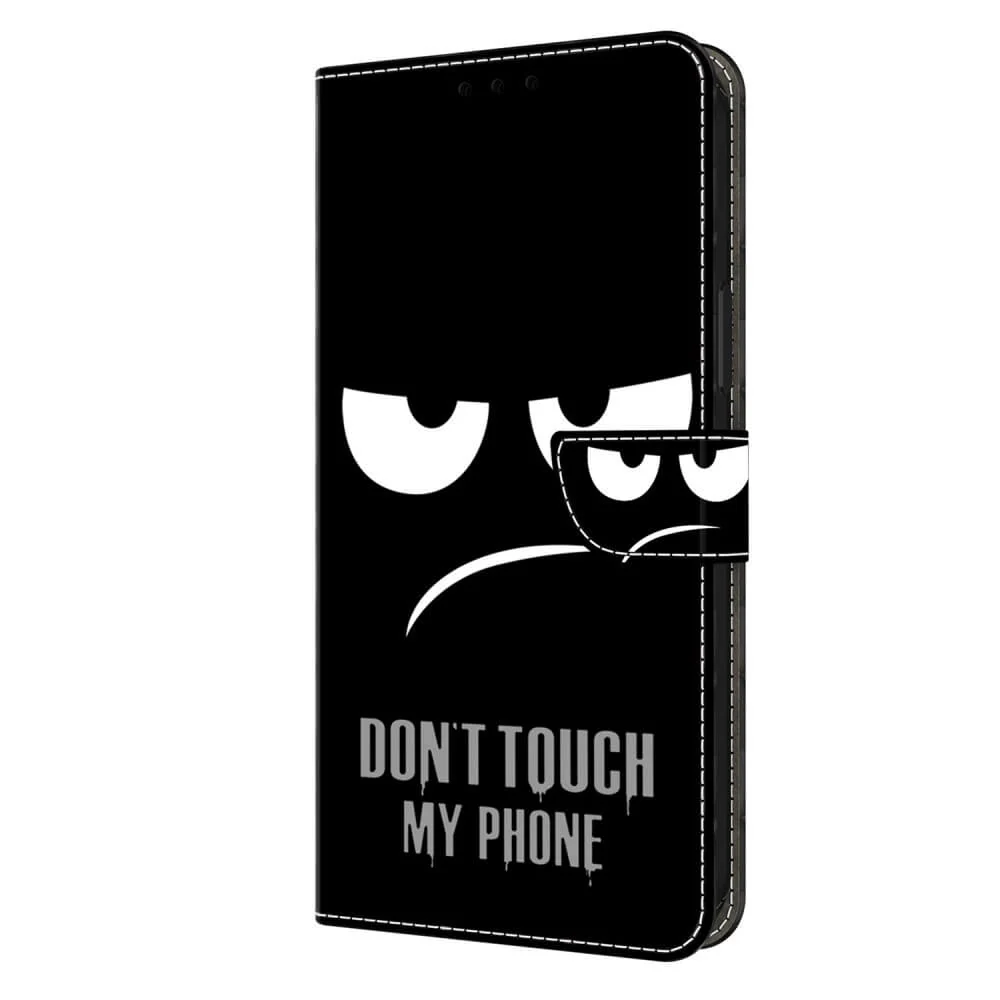 Google Pixel 9 Pro XL - Tasche Hülle mit Motiv - Image 15