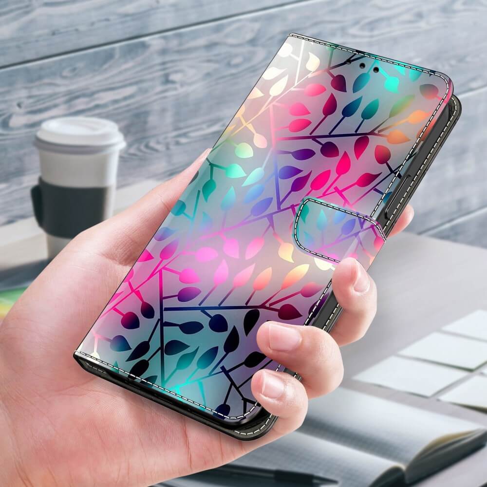Google Pixel 9 Pro XL - Tasche Hülle mit Motiv - Image 6
