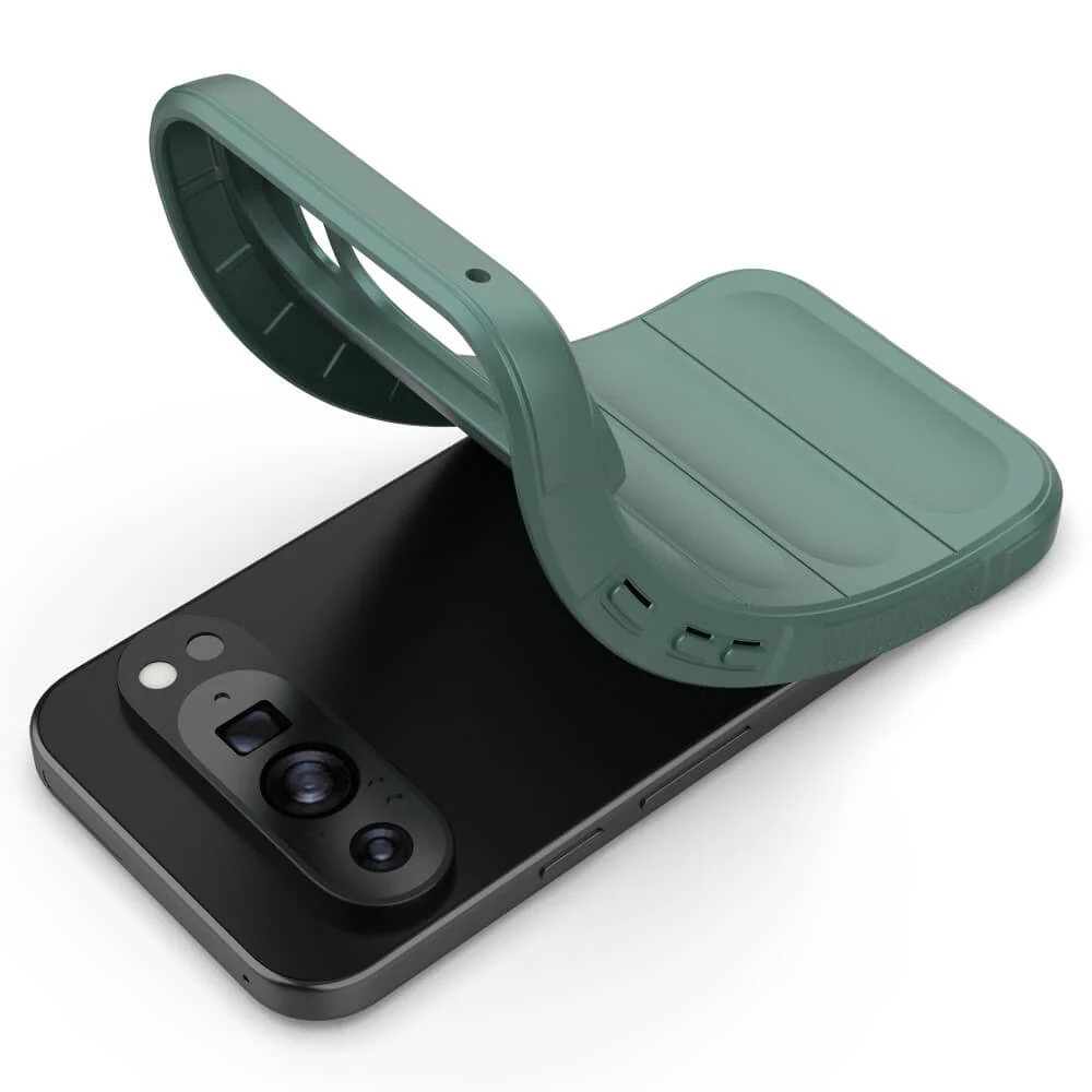 Google Pixel 9 / 9 Pro - Rugged Protective Hülle - Image 10