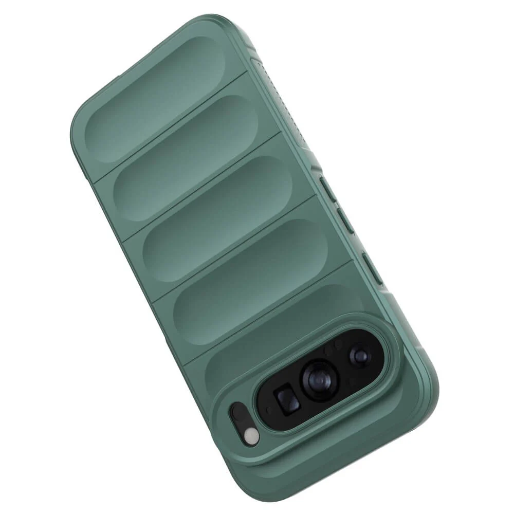 Google Pixel 9 / 9 Pro - Rugged Protective Hülle - Image 11