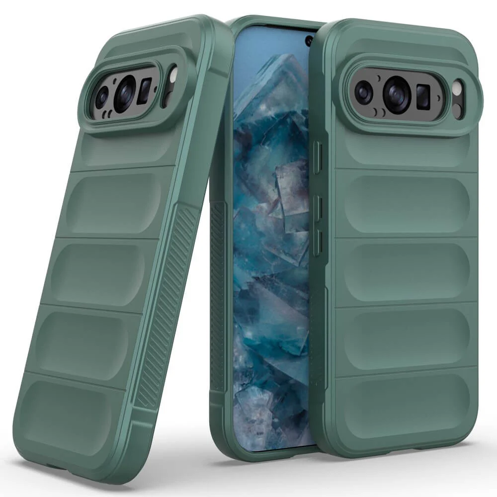 Google Pixel 9 / 9 Pro - Rugged Protective Hülle - Image 12