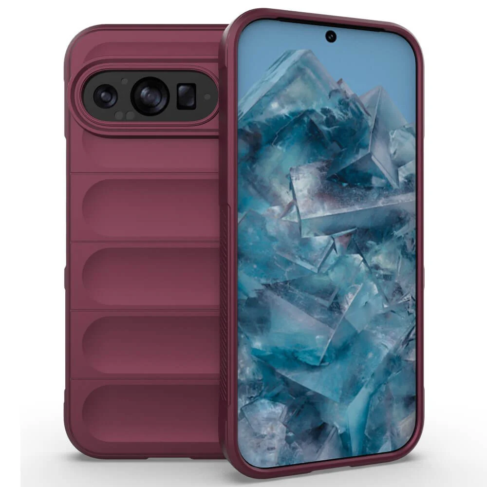 Google Pixel 9 / 9 Pro - Rugged Protective Hülle - Image 13