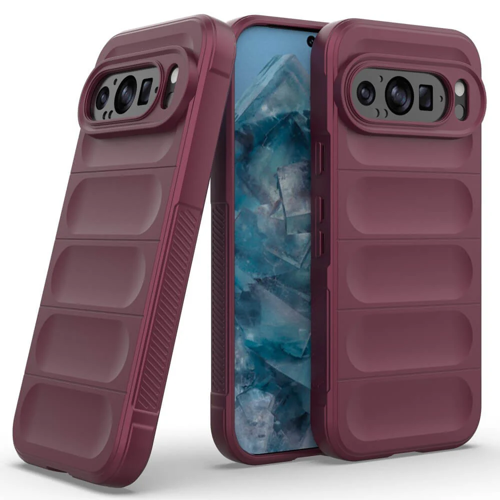 Google Pixel 9 / 9 Pro - Rugged Protective Hülle - Image 15