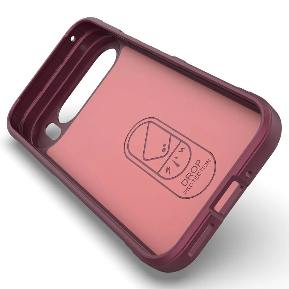 Google Pixel 9 / 9 Pro - Rugged Protective Hülle - Image 16