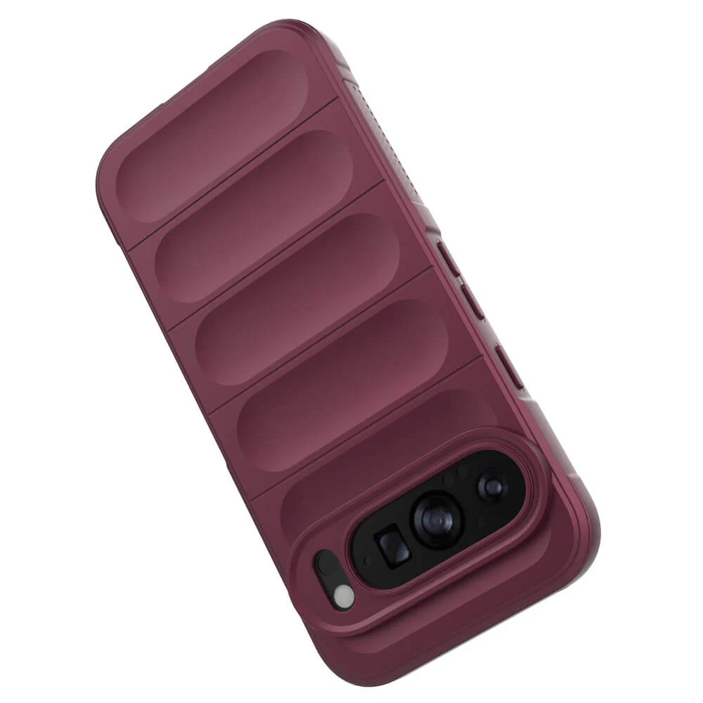 Google Pixel 9 / 9 Pro - Rugged Protective Hülle - Image 17