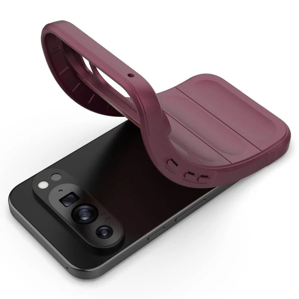 Google Pixel 9 / 9 Pro - Rugged Protective Hülle - Image 18