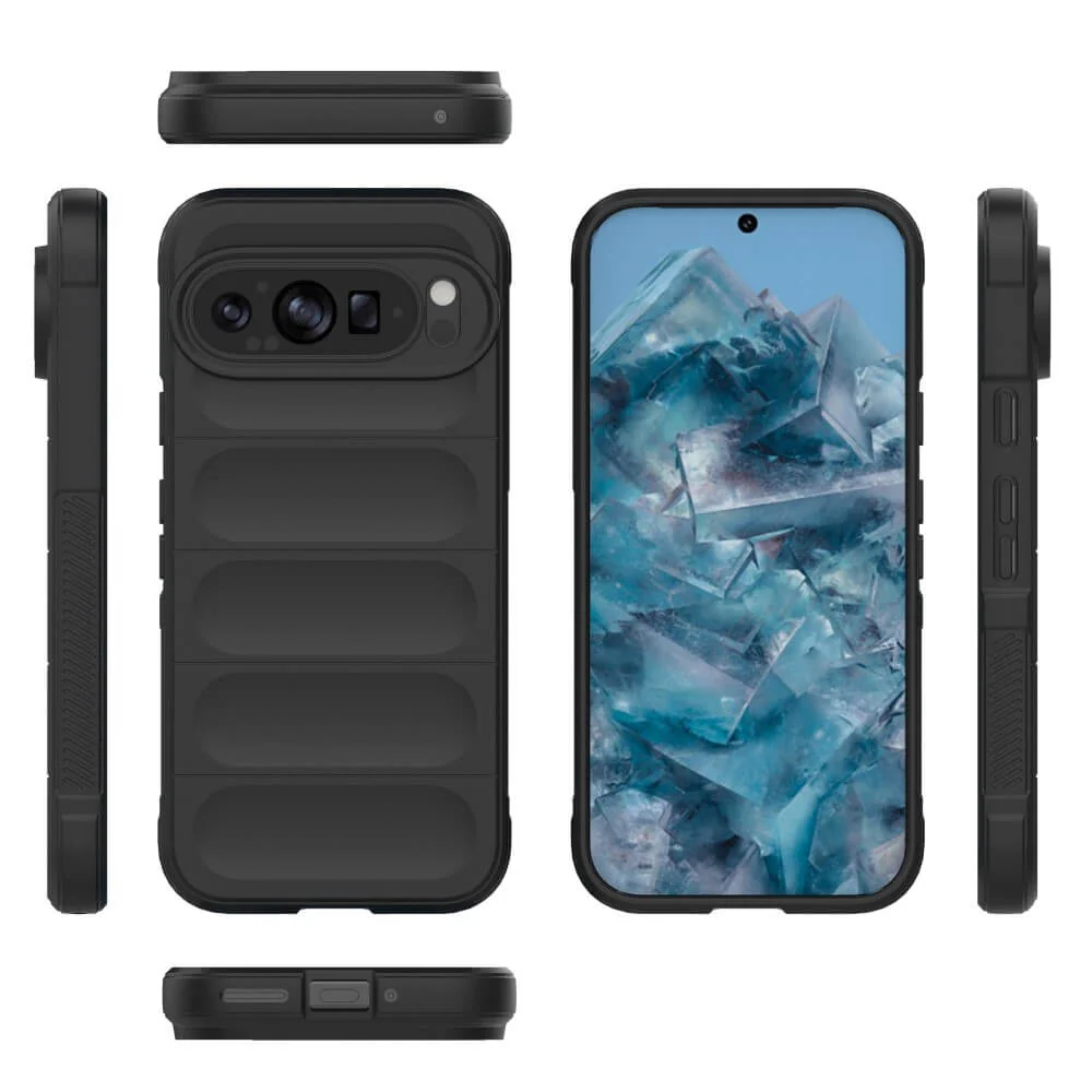 Google Pixel 9 / 9 Pro - Rugged Protective Hülle - Image 2