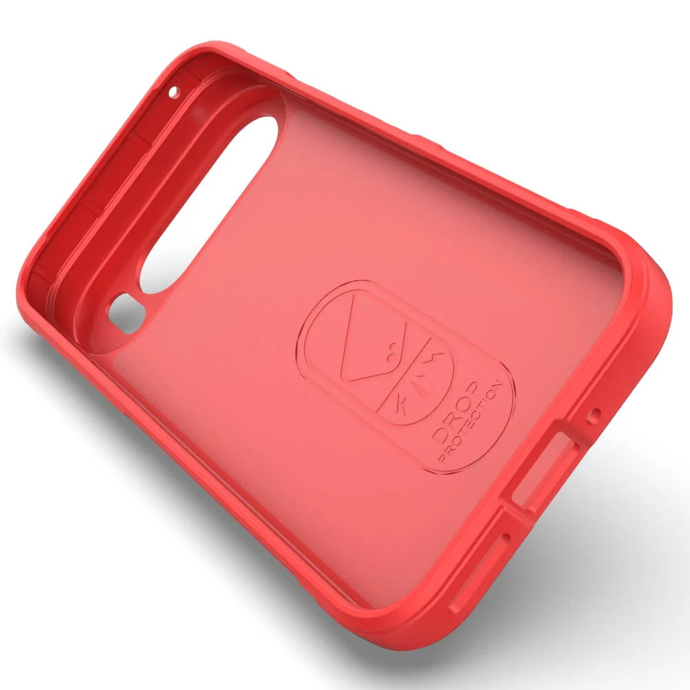 Google Pixel 9 / 9 Pro - Rugged Protective Hülle - Image 21