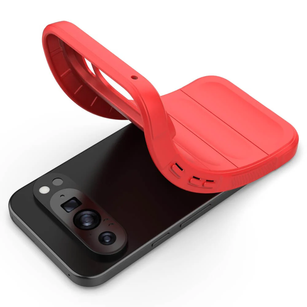 Google Pixel 9 / 9 Pro - Rugged Protective Hülle - Image 22