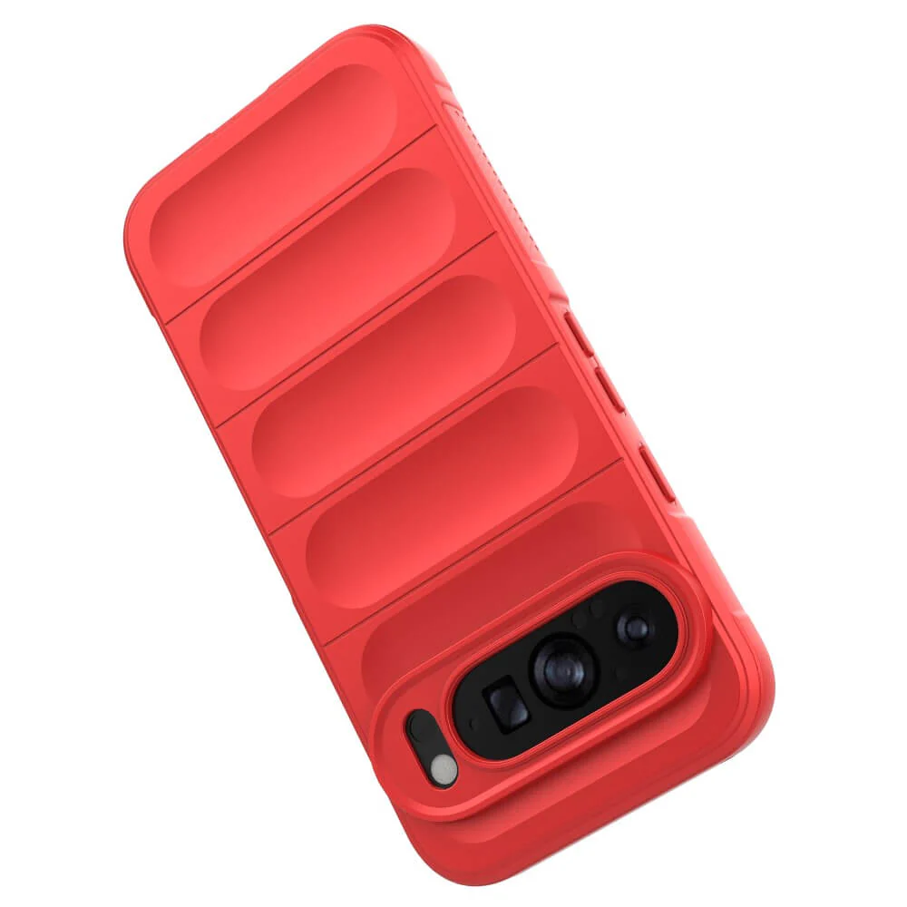Google Pixel 9 / 9 Pro - Rugged Protective Hülle - Image 23