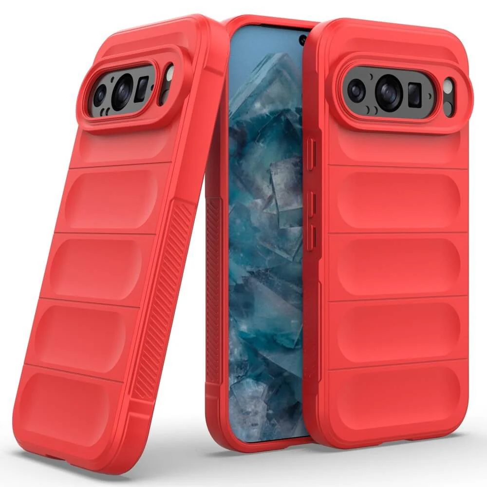 Google Pixel 9 / 9 Pro - Rugged Protective Hülle - Image 24
