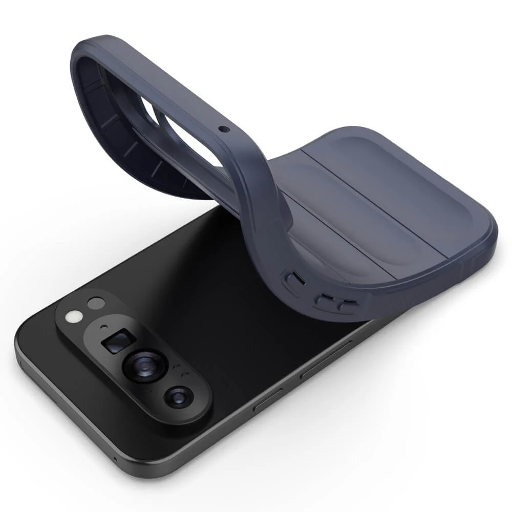 Google Pixel 9 / 9 Pro - Rugged Protective Hülle - Image 27