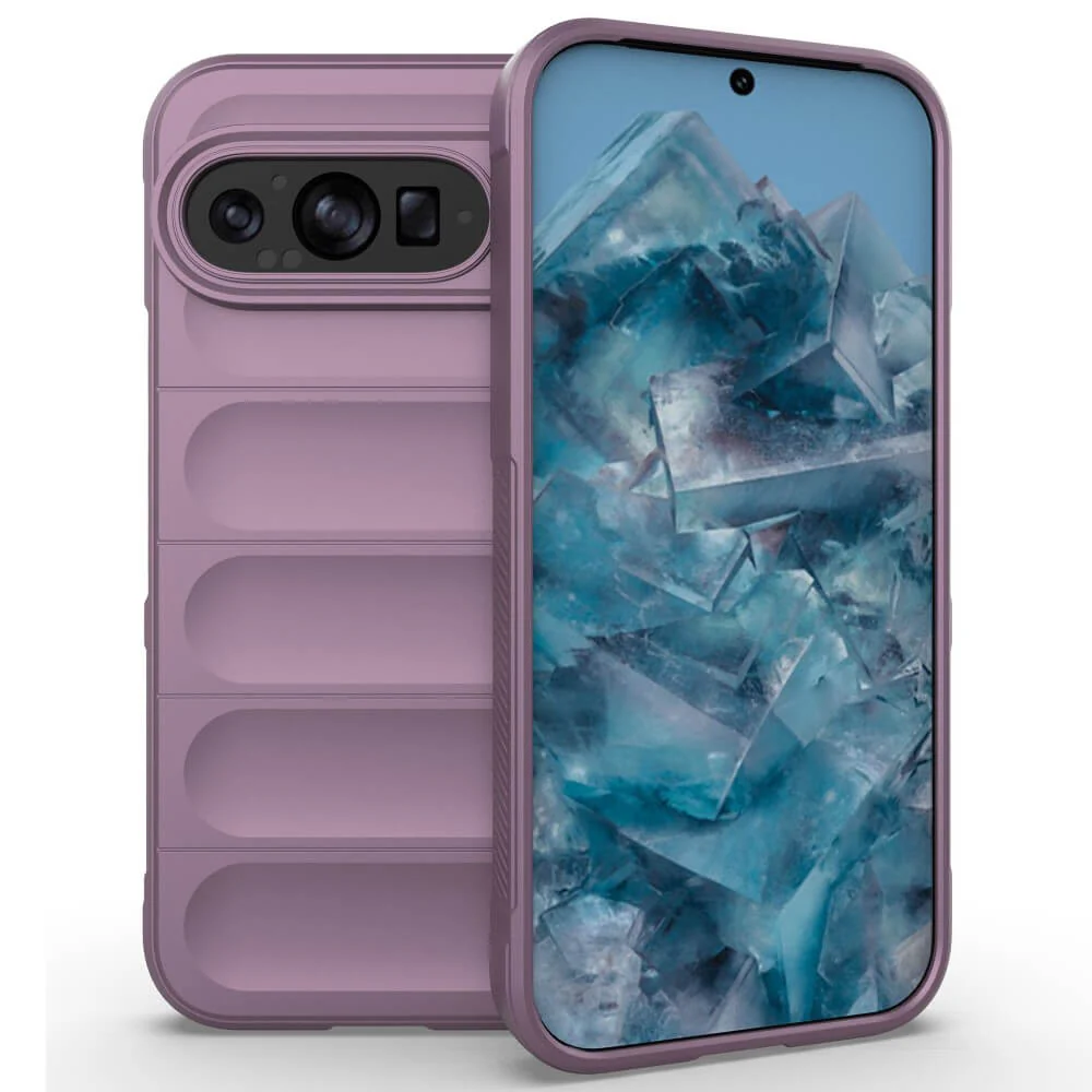 Google Pixel 9 / 9 Pro - Rugged Protective Hülle - Image 28