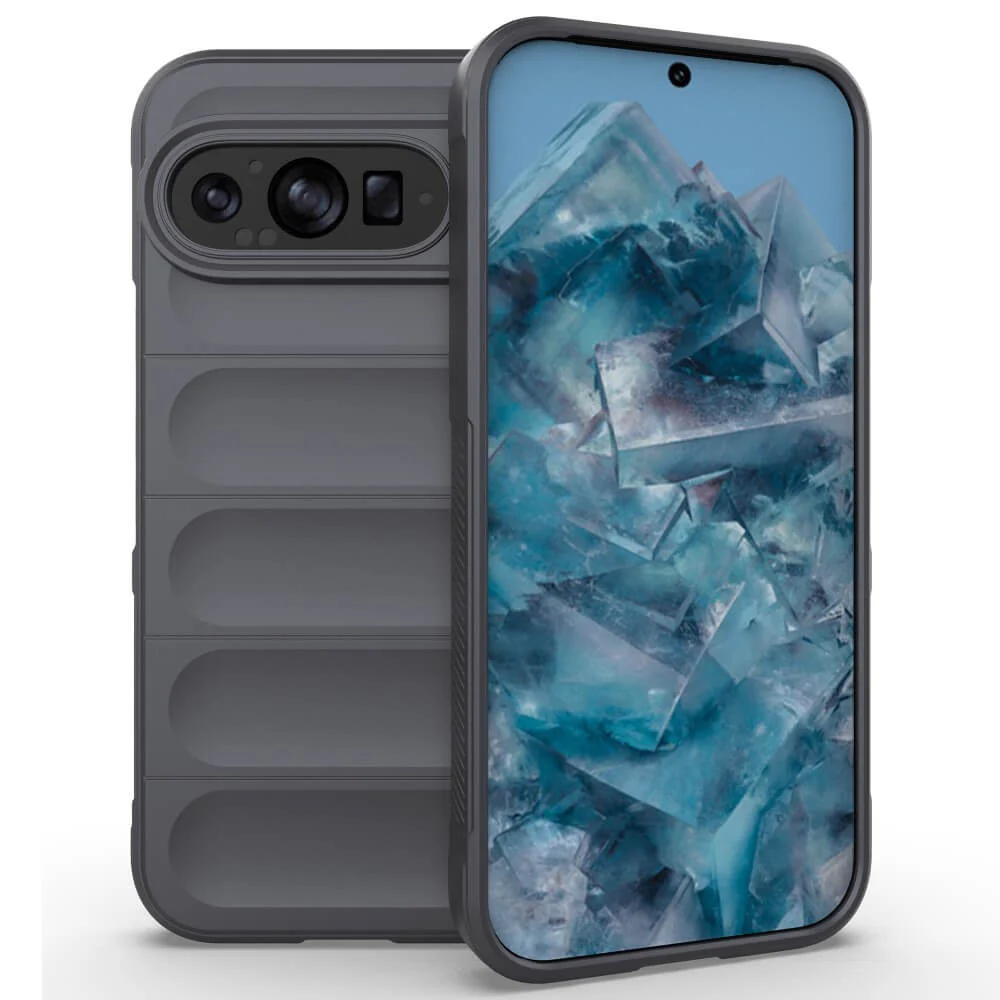 Google Pixel 9 / 9 Pro - Rugged Protective Hülle - Image 30