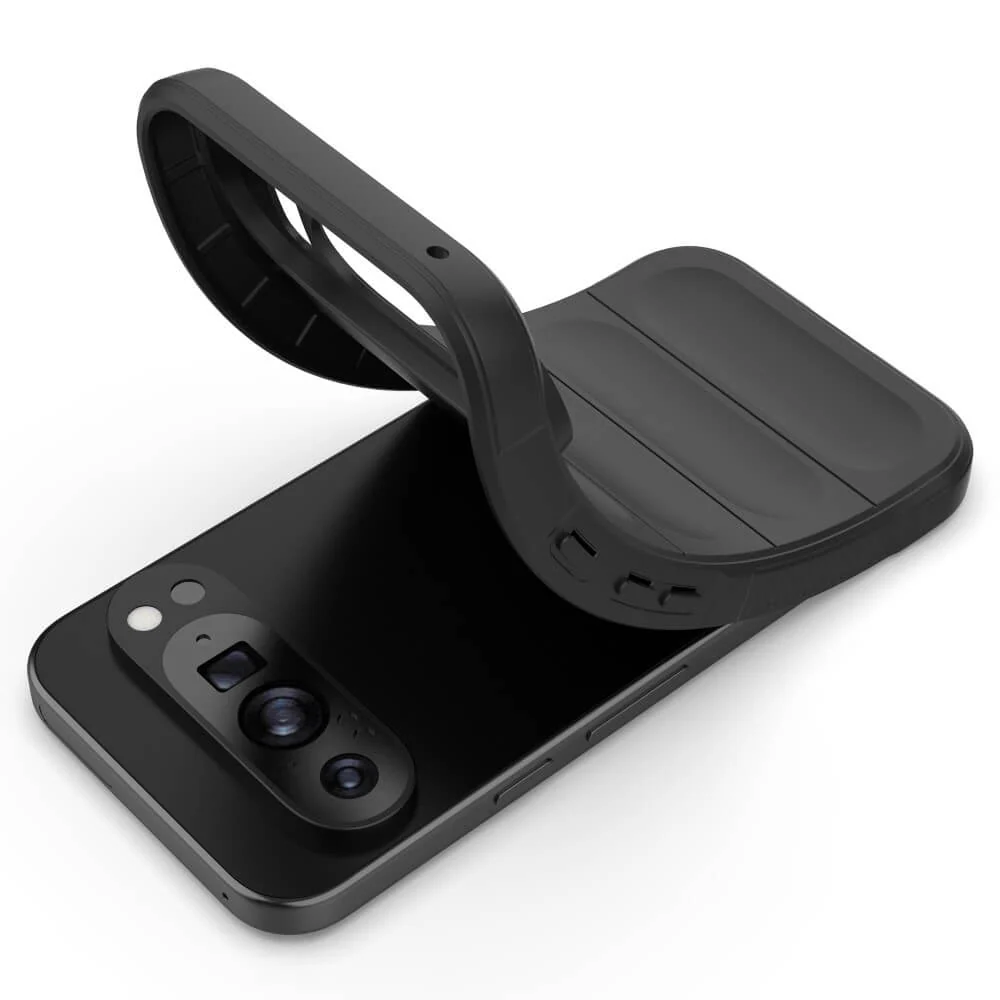 Google Pixel 9 / 9 Pro - Rugged Protective Hülle - Image 32