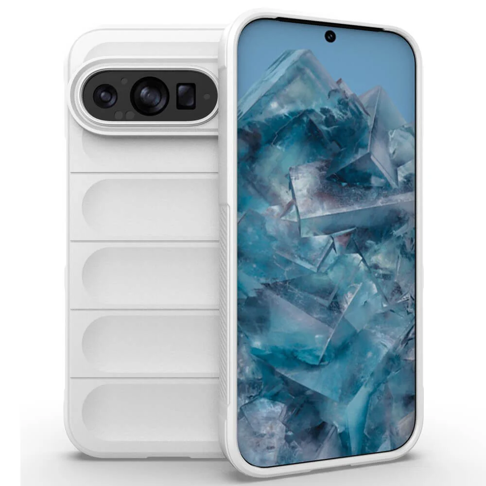 Google Pixel 9 / 9 Pro - Rugged Protective Hülle - Image 33