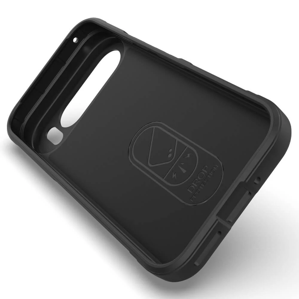 Google Pixel 9 / 9 Pro - Rugged Protective Hülle - Image 5