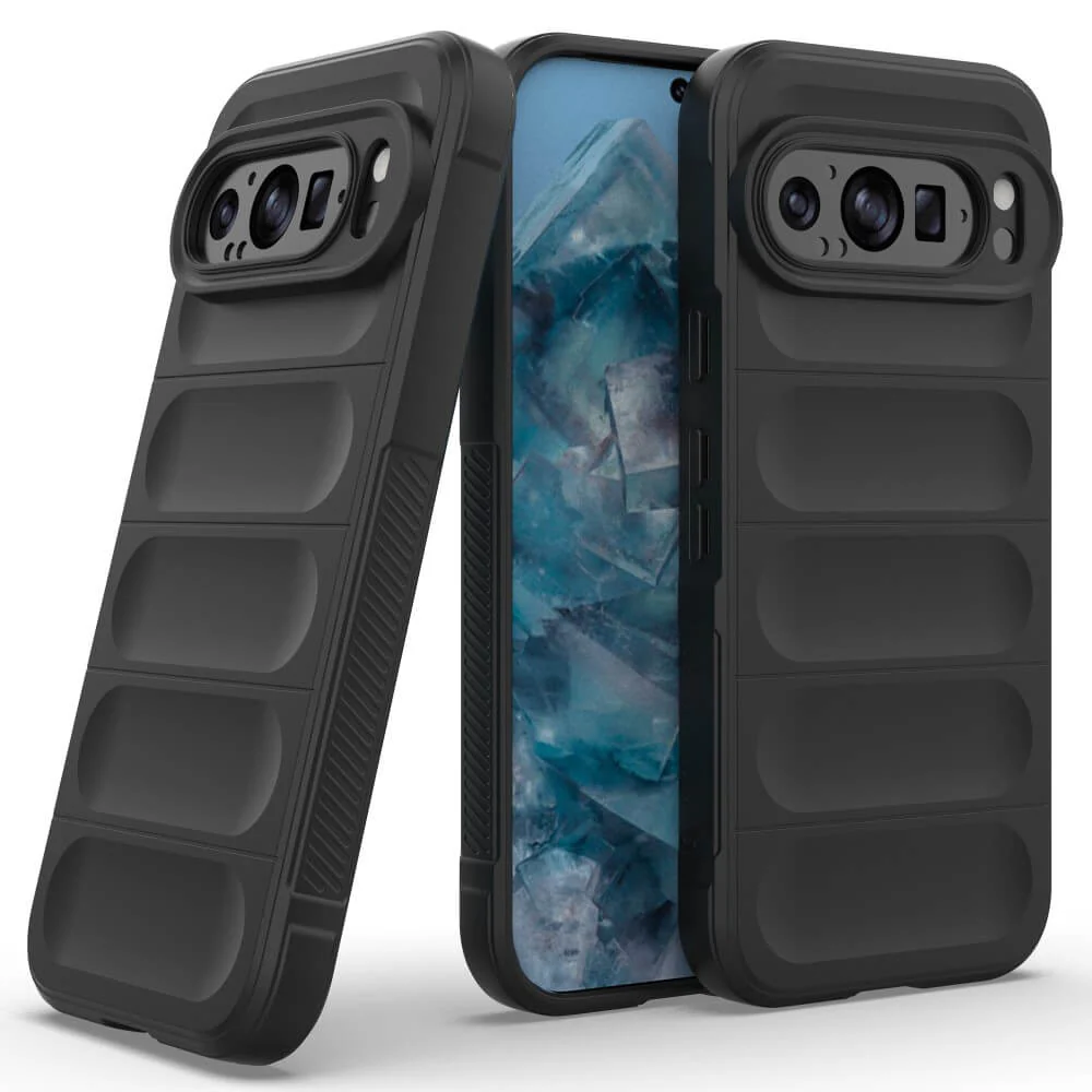 Google Pixel 9 / 9 Pro - Rugged Protective Hülle - Image 6