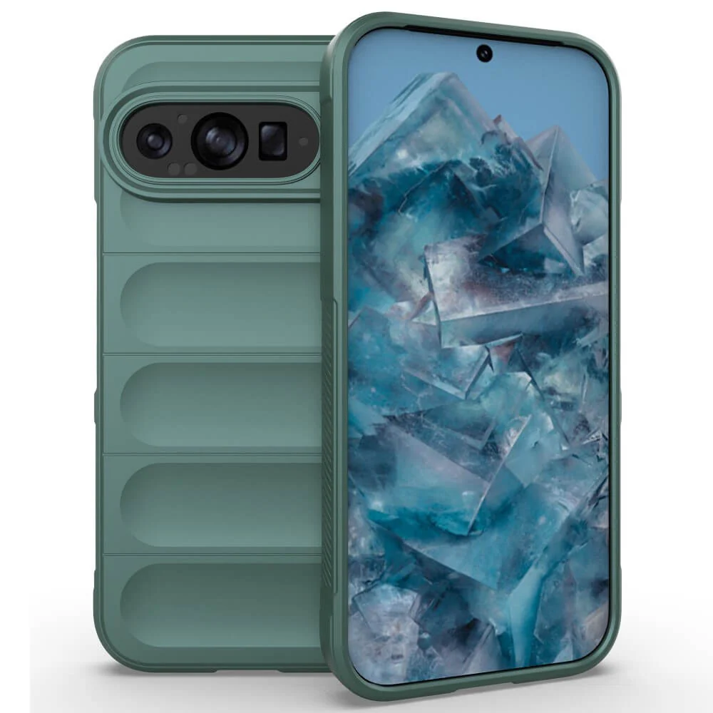 Google Pixel 9 / 9 Pro - Rugged Protective Hülle - Image 7