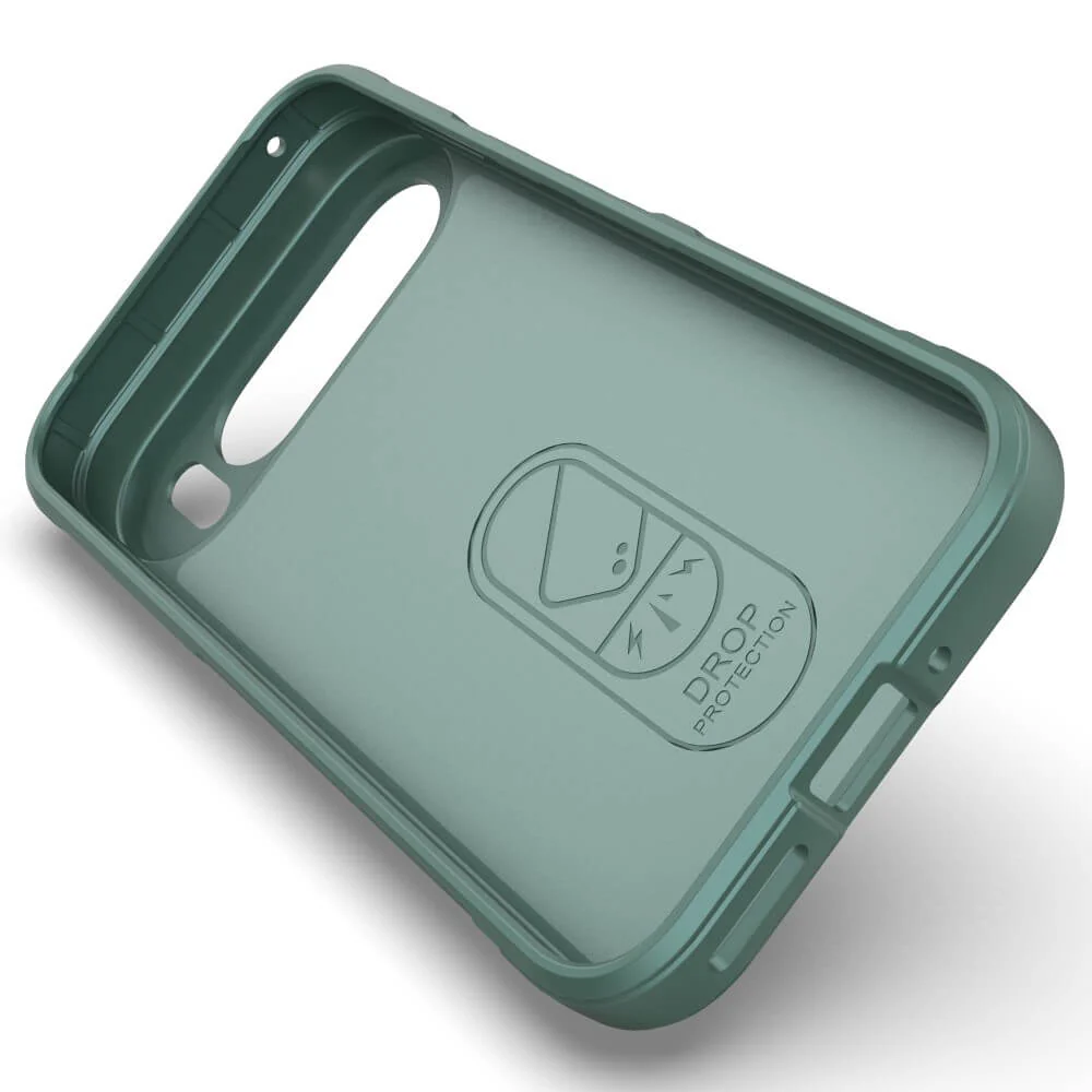 Google Pixel 9 / 9 Pro - Rugged Protective Hülle - Image 9