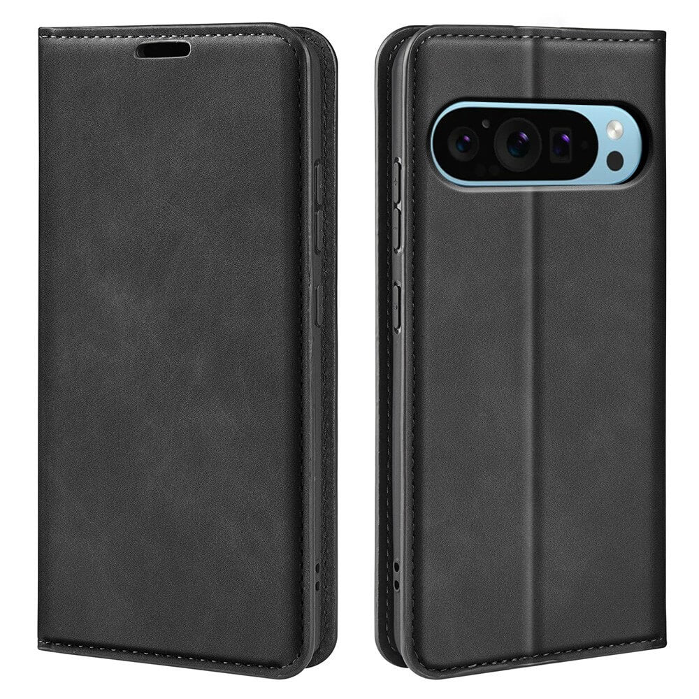 Google Pixel 9 / 9 Pro - Stand Flip Case Hülle