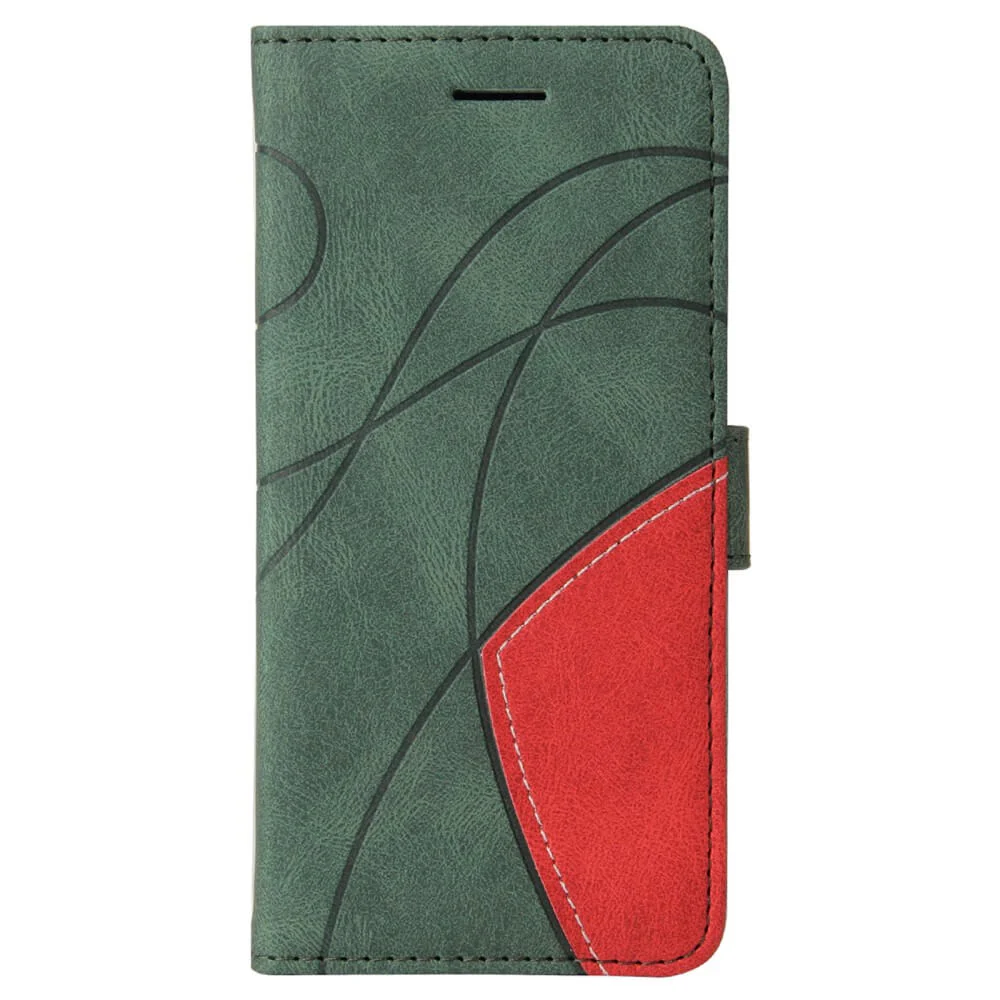 Google Pixel 9 / 9 Pro - Zweifarbige Etui Hülle - Image 16