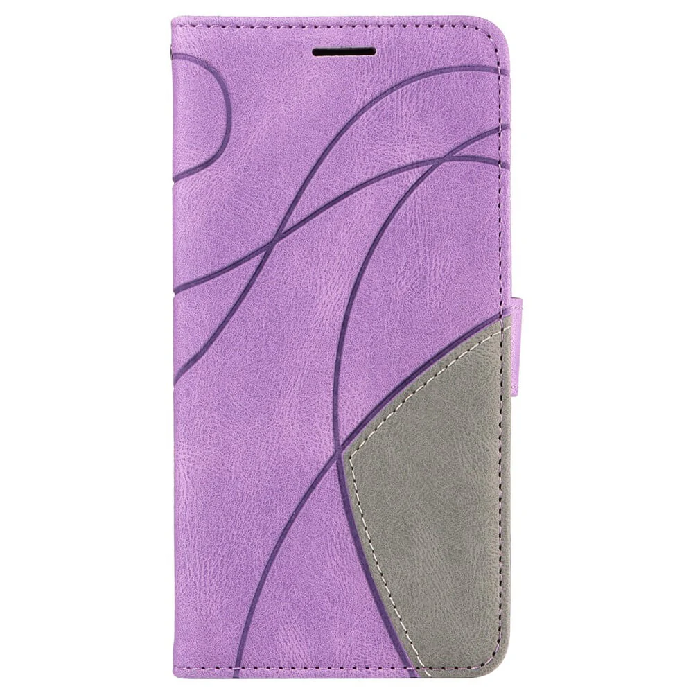 Google Pixel 9 / 9 Pro - Zweifarbige Etui Hülle - Image 4