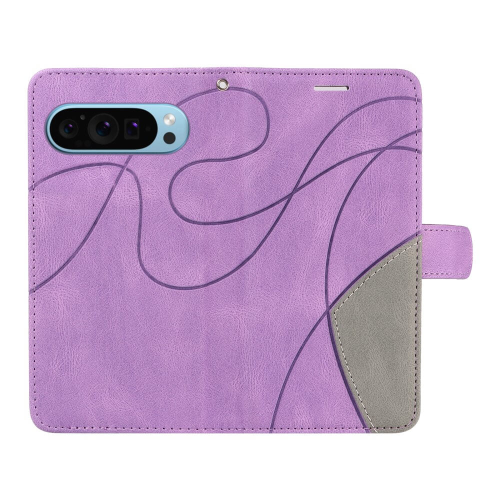 Google Pixel 9 / 9 Pro - Zweifarbige Etui Hülle - Image 6