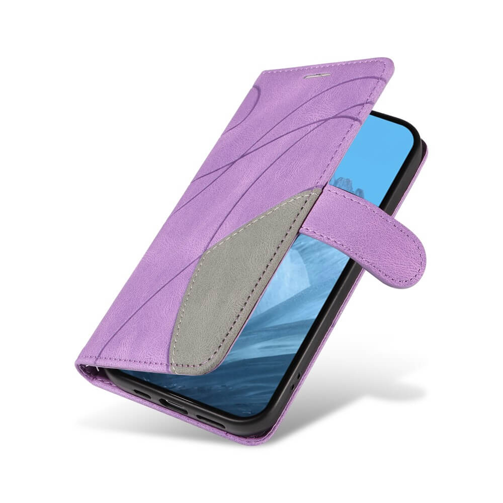 Google Pixel 9 / 9 Pro - Zweifarbige Etui Hülle - Image 7