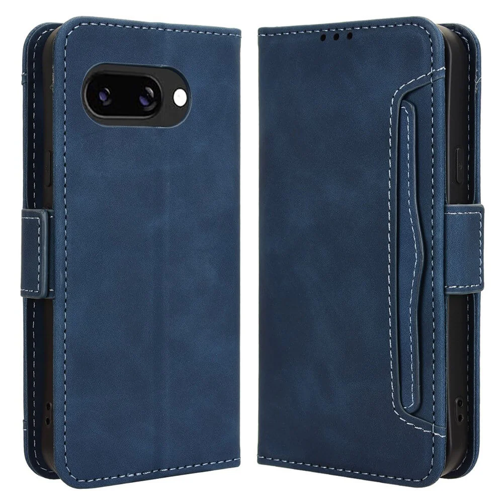 Google Pixel 9a - Etui viele Kartenfächer - Image 15
