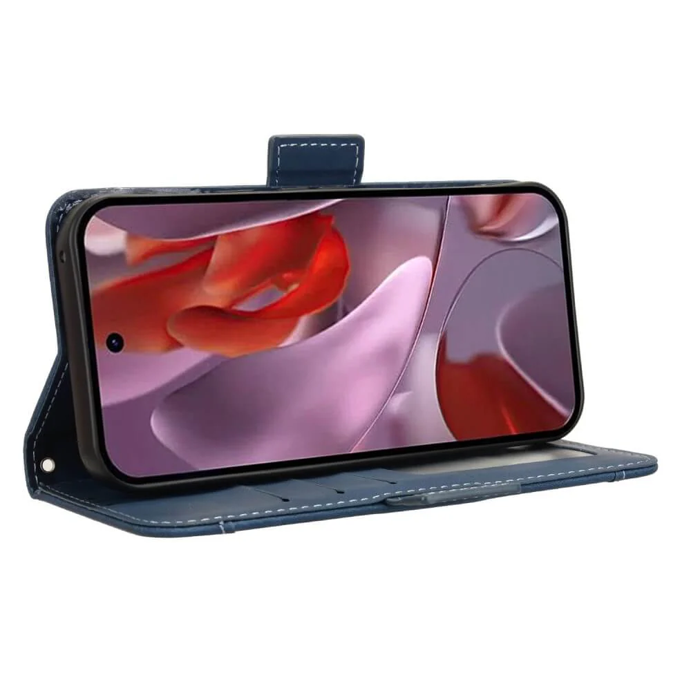 Google Pixel 9a - Etui viele Kartenfächer - Image 18
