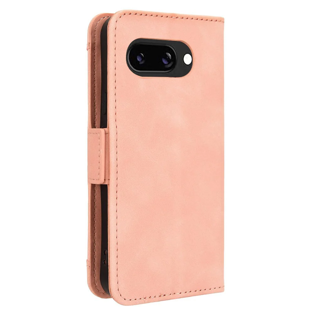Google Pixel 9a - Etui viele Kartenfächer - Image 28