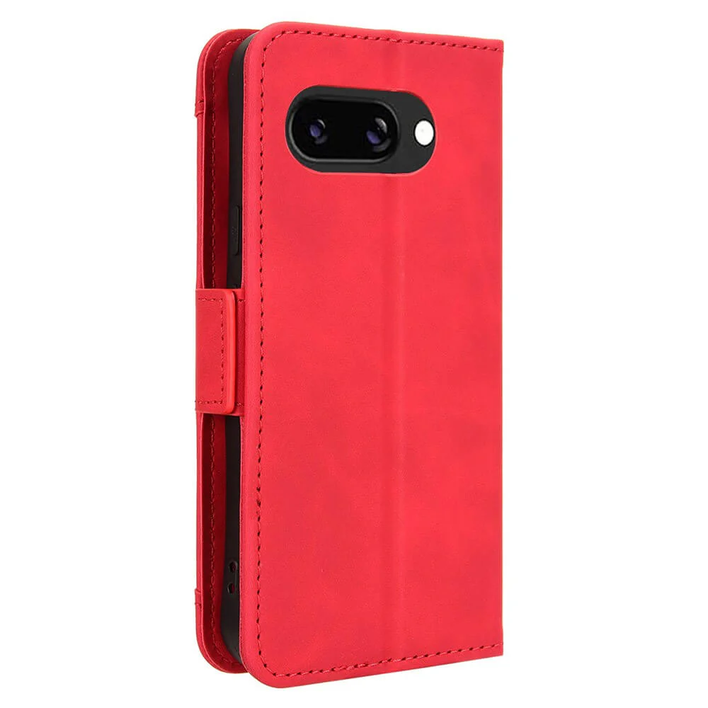 Google Pixel 9a - Etui viele Kartenfächer - Image 35