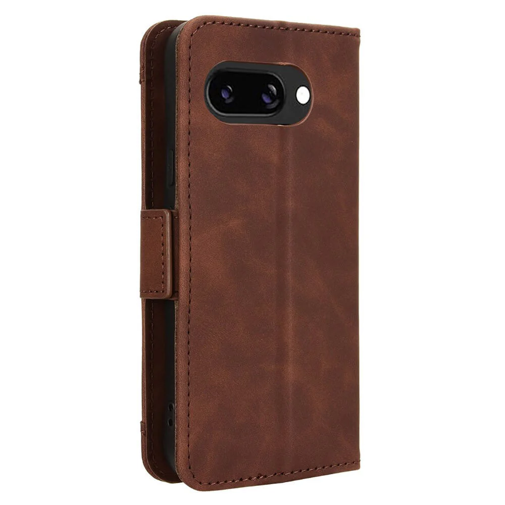 Google Pixel 9a - Etui viele Kartenfächer - Image 7