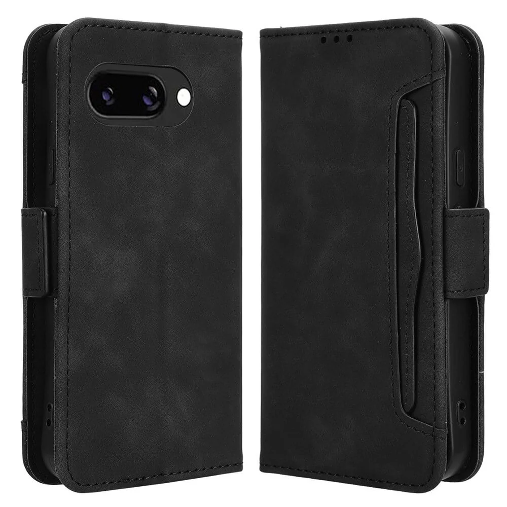 Google Pixel 9a - Etui viele Kartenfächer - Image 8