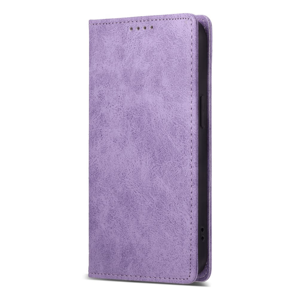 Google Pixel 9a - Flip Case mit RFID Blocker - Image 14