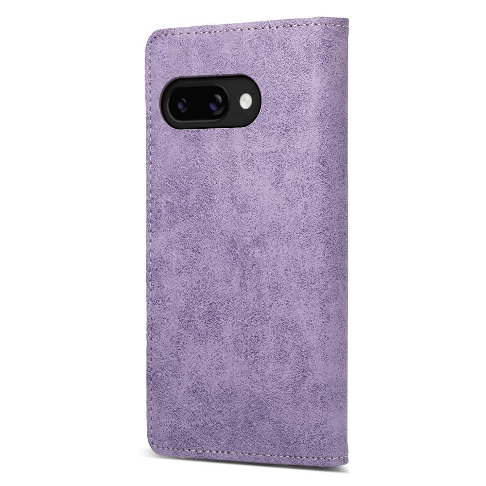 Google Pixel 9a - Flip Case mit RFID Blocker - Image 15