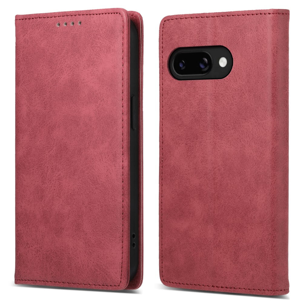 Google Pixel 9a - Flip Case mit RFID Blocker - Image 16