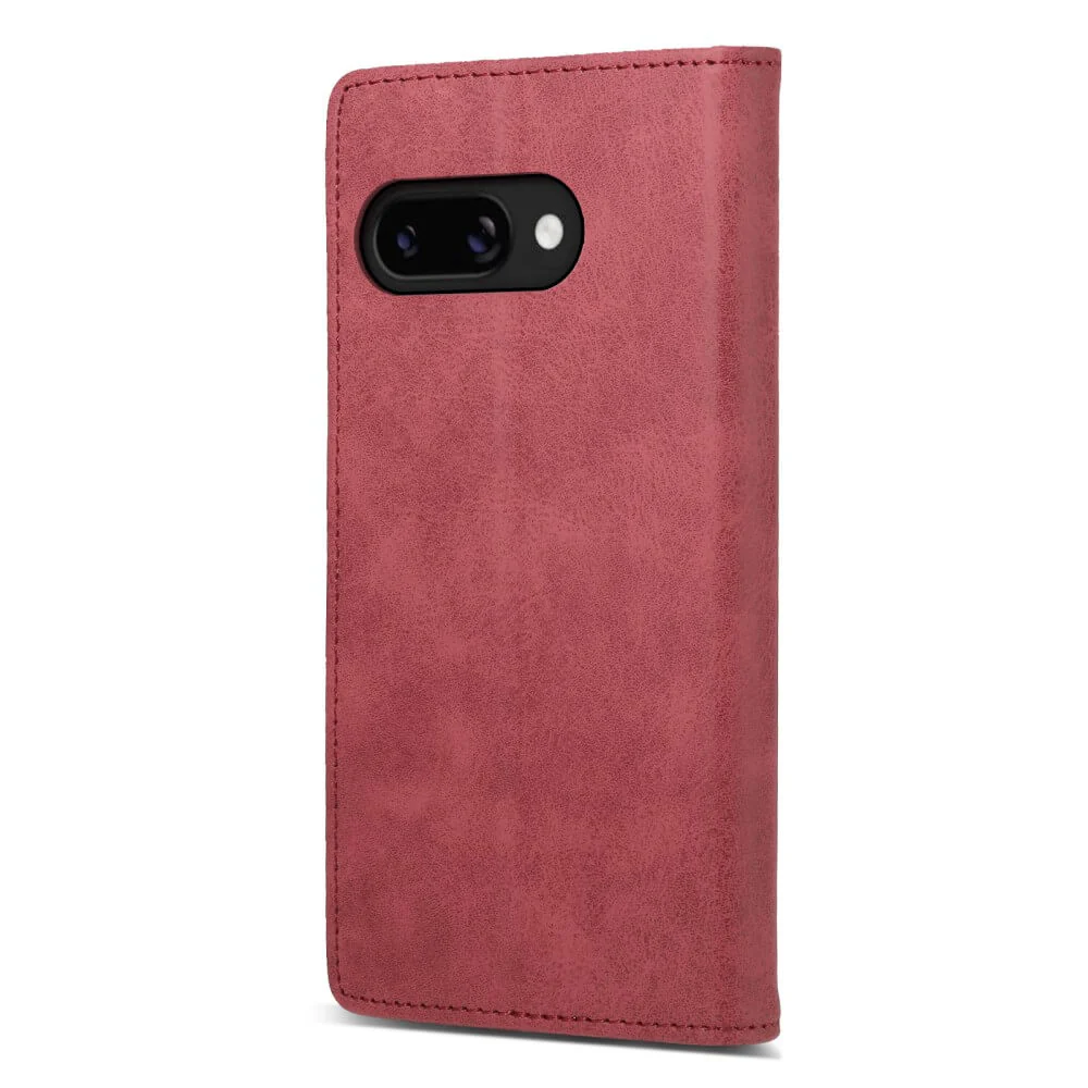 Google Pixel 9a - Flip Case mit RFID Blocker - Image 22