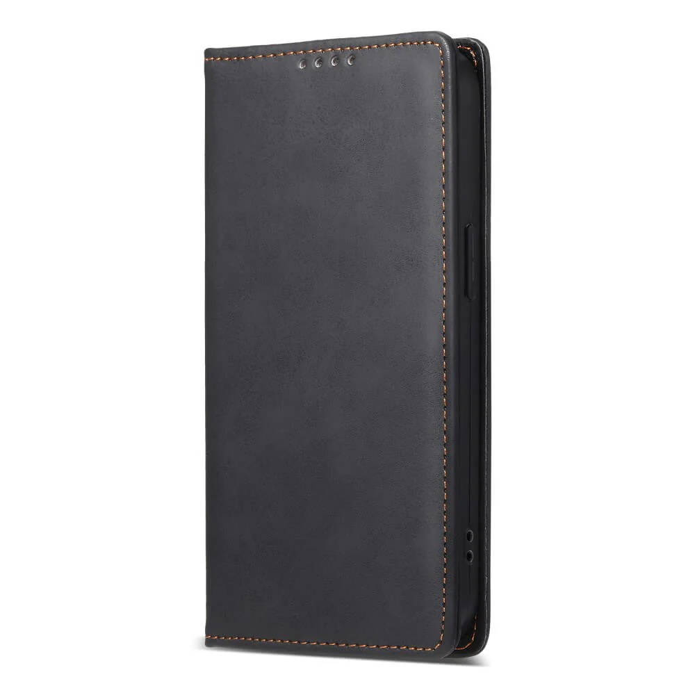 Google Pixel 9a - Flip Case mit RFID Blocker - Image 28