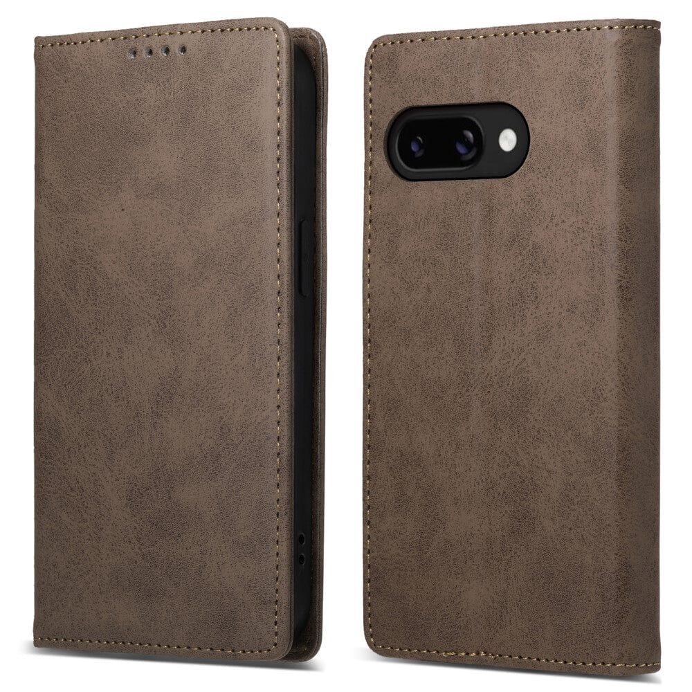 Google Pixel 9a - Flip Case mit RFID Blocker - Image 30