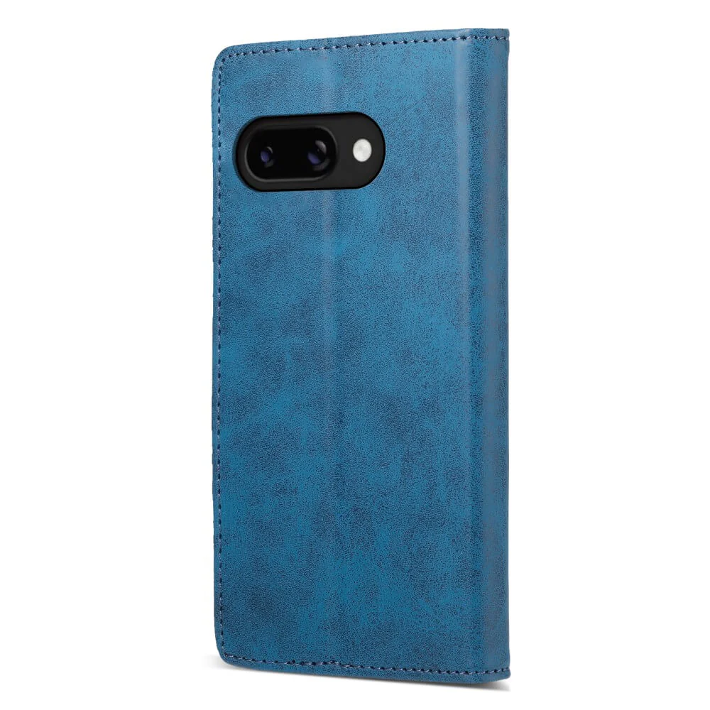 Google Pixel 9a - Flip Case mit RFID Blocker - Image 7