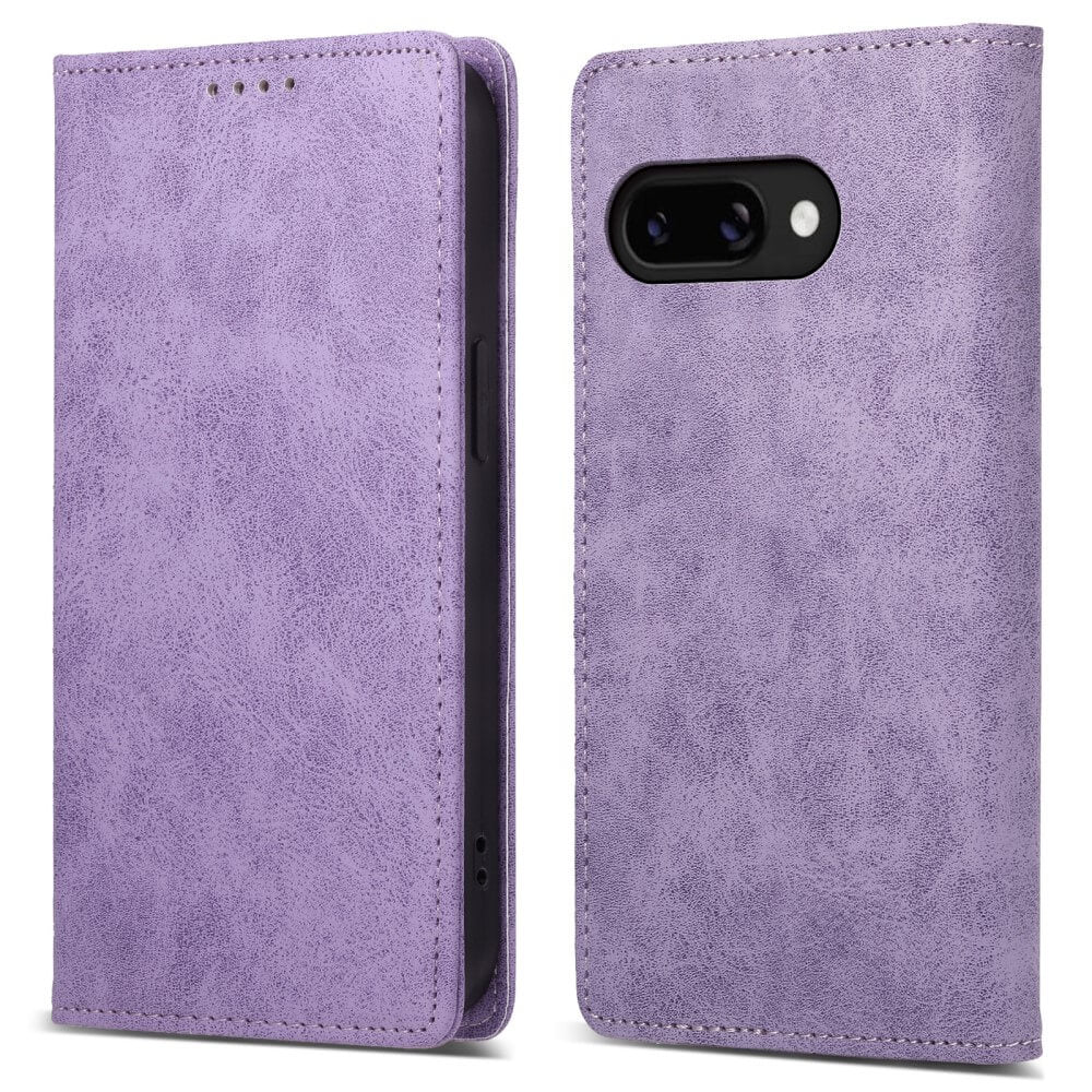 Google Pixel 9a - Flip Case mit RFID Blocker - Image 8