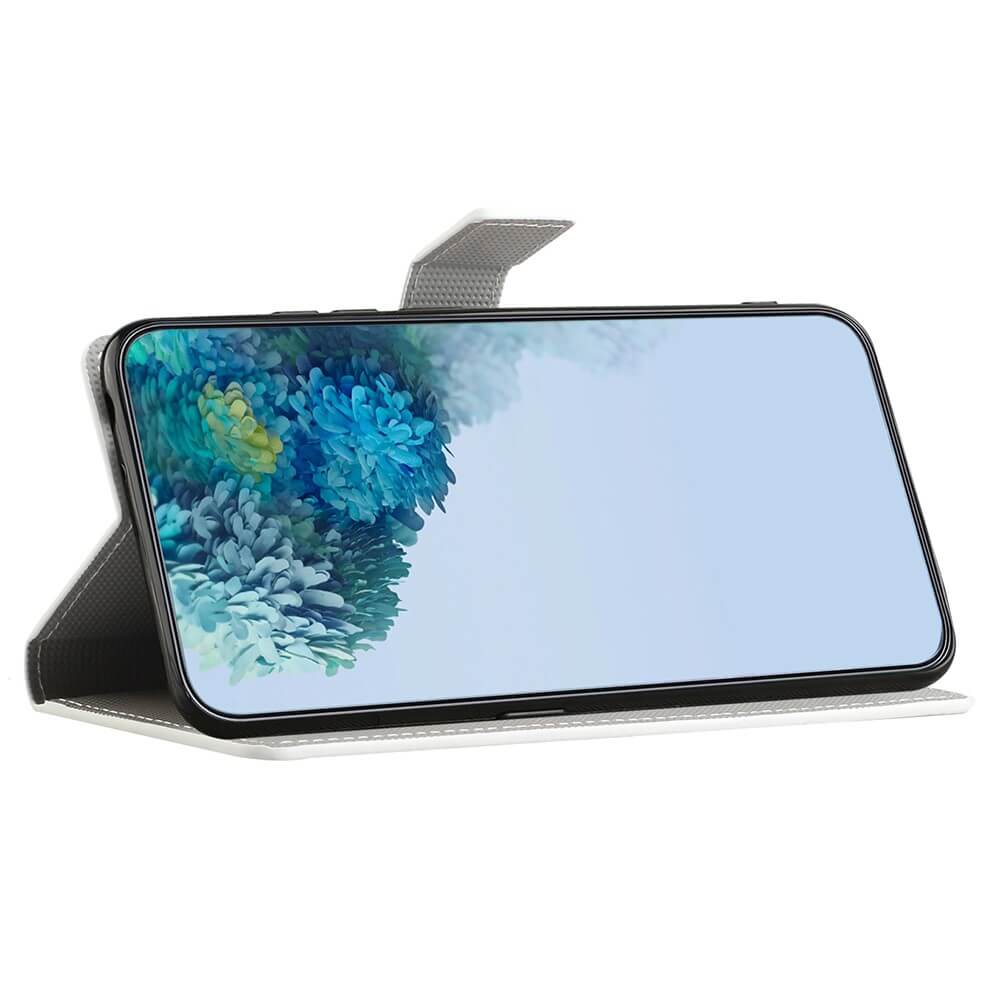 Google Pixel 9a - Handyhülle mit stilvollem Motiv - Image 13