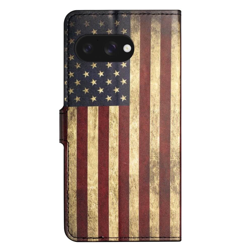 Google Pixel 9a - Handyhülle mit stilvollem Motiv - Image 14