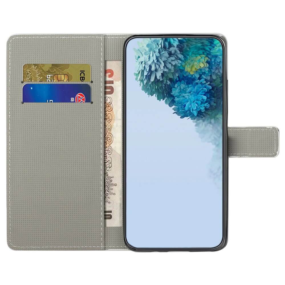 Google Pixel 9a - Handyhülle mit stilvollem Motiv - Image 17