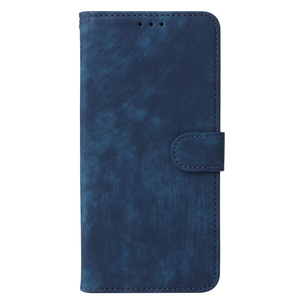 Google Pixel 9a - Ledertasche mit RFID Blocker - Image 13