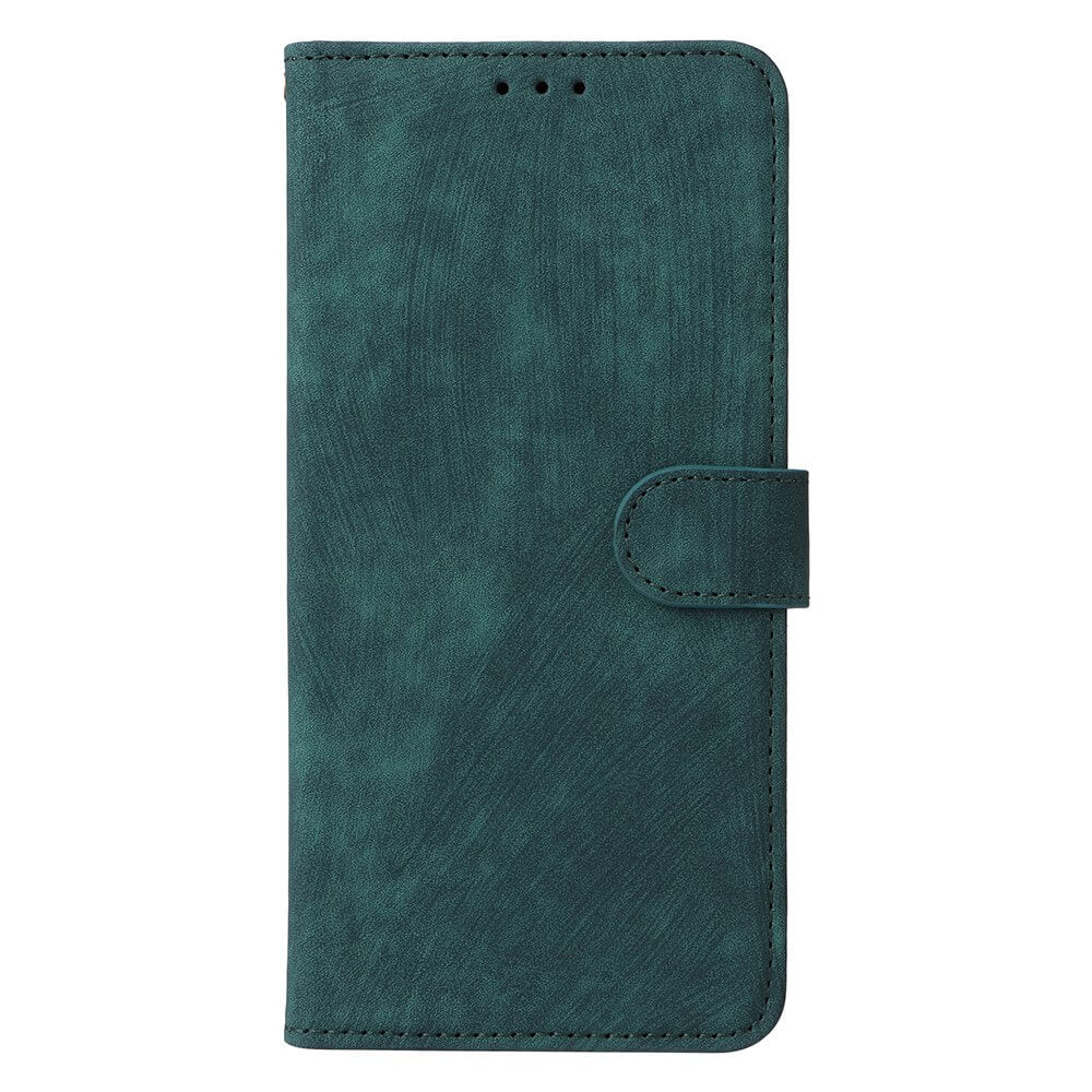 Google Pixel 9a - Ledertasche mit RFID Blocker - Image 20