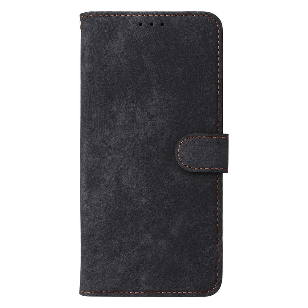 Google Pixel 9a - Ledertasche mit RFID Blocker - Image 6