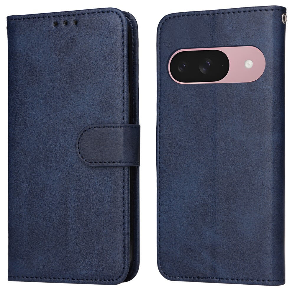 Google Pixel 9a - Premium Handyhülle Etui